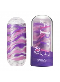 Мастурбатор Tenga Arte Drape - Tenga - в Симферополе купить с доставкой