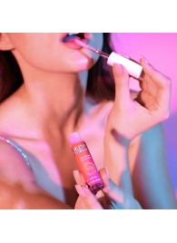 Возбуждающий блеск для губ Love Potion - 8 мл. - Love to Love - купить с доставкой в Симферополе