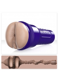 Телесный мастурбатор-анус Fleshlight Boost Blast Female - Fleshlight - в Симферополе купить с доставкой
