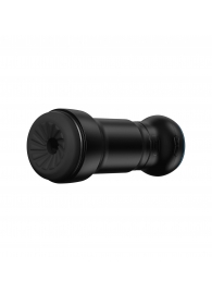 Ченый мастурбатор с интерактивная насадкой PowerBlow   Feel Pocket Stroker - Kiiroo - в Симферополе купить с доставкой