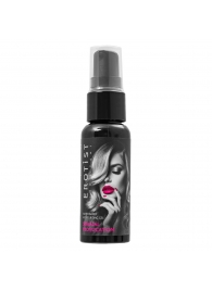 Увлажняющий гель-смазка Erotist Sweet Provocation - 30 мл. - Erotist Lubricants - купить с доставкой в Симферополе