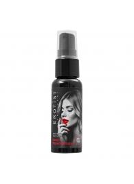 Съедобный гель Erotist Sweet Provocation Watermelon - 30 мл. - Erotist Lubricants - купить с доставкой в Симферополе