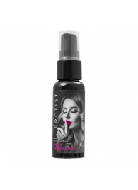Съедобный гель Erotist Sweet Provocation Grapes - 30 мл. - Erotist Lubricants - купить с доставкой в Симферополе