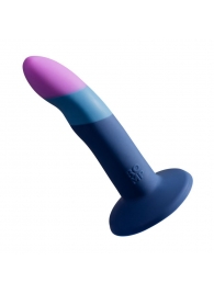 Страпон унисекс Romp Piccolo Pegging Kit - ROMP - купить с доставкой в Симферополе