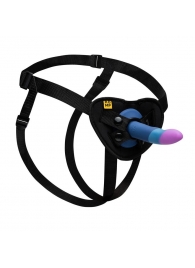 Страпон унисекс Romp Piccolo Pegging Kit - ROMP - купить с доставкой в Симферополе