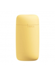 Желтый мастурбатор Tenga Puffy - Tenga - в Симферополе купить с доставкой