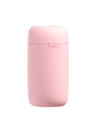 Розовый мастурбатор Tenga Puffy - Tenga - в Симферополе купить с доставкой