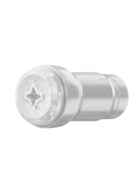 Мастурбатор Feel Pocket Stroker Crystal - Kiiroo - в Симферополе купить с доставкой