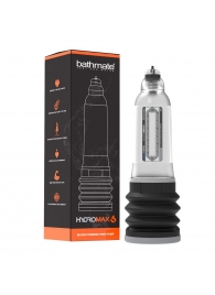 Прозрачная гидропомпа Bathmate HydroMAX6 - Bathmate - в Симферополе купить с доставкой