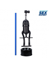 Комплект запасных частей для вакуумной помпы Sex Expert - Sex Expert - в Симферополе купить с доставкой