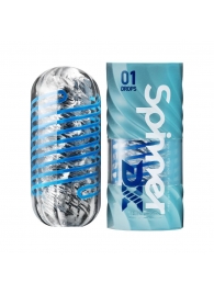 Мастурбатор Tenga Spinner DX 01 Drops - Tenga - в Симферополе купить с доставкой