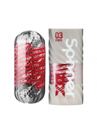 Мастурбатор Tenga Spinner DX 03 Steps - Tenga - в Симферополе купить с доставкой