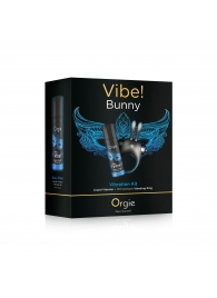 Набор для пар Vibe! Bunny - ORGIE - купить с доставкой в Симферополе
