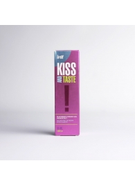 Массажный гель для тела Kiss and Taste - 55 мл. - INTT - купить с доставкой в Симферополе