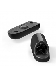 Черный мастурбатор ARCwave Ion 2 - Arcwave - в Симферополе купить с доставкой