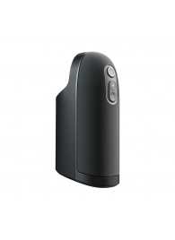 Черный мастурбатор ARCwave Ion 2 - Arcwave - в Симферополе купить с доставкой