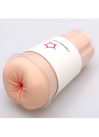 Мастурбатор-анус Naked Factory A-02 - Naked Factory - в Симферополе купить с доставкой