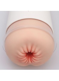 Мастурбатор-анус Naked Factory A-03 - Naked Factory - в Симферополе купить с доставкой