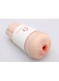 Мастурбатор-анус Naked Factory A-03 - Naked Factory - в Симферополе купить с доставкой