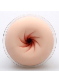 Мастурбатор-анус Naked Factory A-04 - Naked Factory - в Симферополе купить с доставкой