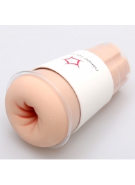 Мастурбатор-анус Naked Factory A-04 - Naked Factory - в Симферополе купить с доставкой