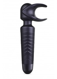 Сливовый вибромассажёр для мужчин Man.wand Evo - Manwan - в Симферополе купить с доставкой