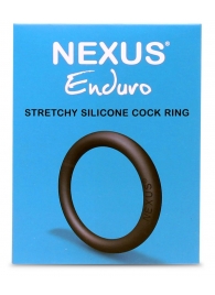 Эрекционное кольцо на пенис ENDURO SILICONE RING - Nexus Range - в Симферополе купить с доставкой