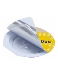 Презерватив увеличенного размера Sagami Original 0.02 XL-size - 1 шт. - Sagami - купить с доставкой в Симферополе