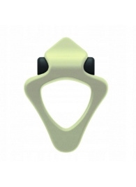 Люминесцентное эрекционное виброкольцо Must - Clara Morgane - в Симферополе купить с доставкой