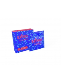 Классические презервативы Expert Classic - 3 шт. - Expert - купить с доставкой в Симферополе