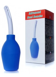 Интимный душ-спринцовка - Boys of Toys - купить с доставкой в Симферополе