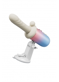 Инновационная мини-машина Spinel - Lovense - купить с доставкой в Симферополе