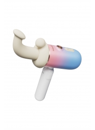 Инновационная мини-машина Spinel - Lovense - купить с доставкой в Симферополе