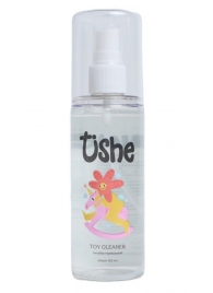 Очищающий спрей Tishe - 125 мл. - Tishe - купить с доставкой в Симферополе