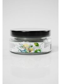 Массажная свеча «Зелёный чай» - 50 мл. - SGAN - купить с доставкой в Симферополе