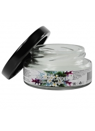 Массажная свеча «Кедр - Пачули - Жасмин» - 50 мл. - SGAN - купить с доставкой в Симферополе