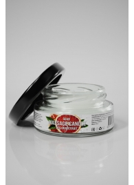 Массажная свеча «Красный грейпфрут» - 50 мл. - SGAN - купить с доставкой в Симферополе