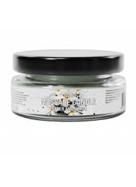 Массажная свеча «Перец и нероли» - 50 мл. - SGAN - купить с доставкой в Симферополе