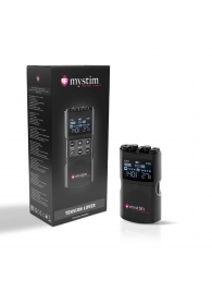 Источник импульсов с цифровым управлением Tension Lover 2 - MyStim - купить с доставкой в Симферополе