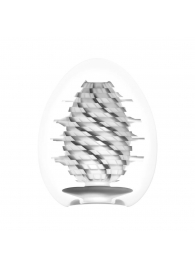 Мастурбатор-яйцо Tenga Egg Twister - Tenga - в Симферополе купить с доставкой