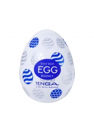 Мастурбатор-яйцо Tenga Egg Bouncy - Tenga - в Симферополе купить с доставкой