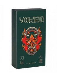 Презервативы YOKIRO Mix - 12 шт. - Sitabella - купить с доставкой в Симферополе