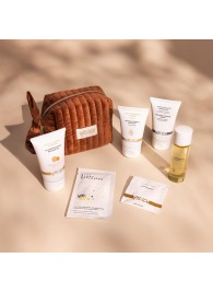 Набор YESforLOV La Trousse Enchantée в коричневой косметичке - YESforLOV - купить с доставкой в Симферополе