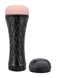 Телесный мастурбатор-анус Jamie - Dream Toys - в Симферополе купить с доставкой