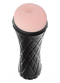 Телесный мастурбатор-анус Jamie - Dream Toys - в Симферополе купить с доставкой