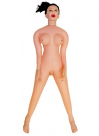 Надувная секс-кукла Angelina 3D - Boys of Toys - в Симферополе купить с доставкой