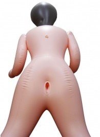 Надувная секс-кукла Suzuki - Boys of Toys - в Симферополе купить с доставкой