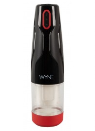 Вращающийся мастурбатор WYNE Masturbator 05 - Orion - в Симферополе купить с доставкой