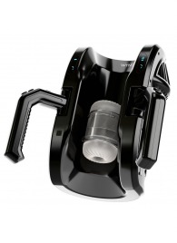 Мощный мастурбатор WYNE Masturbator 10 - Orion - в Симферополе купить с доставкой