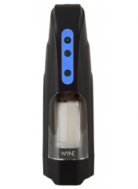 Мощный мастурбатор WYNE Masturbator 09 - Orion - в Симферополе купить с доставкой